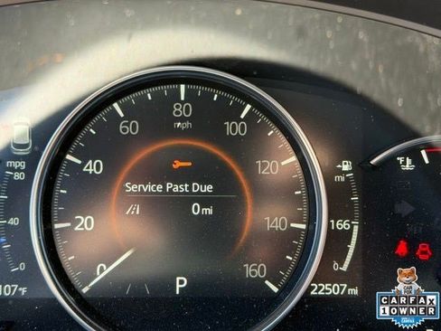 Used 2024 MAZDA CX-5 AWD 2.5 S w/ Premium Plus Pkg image 20