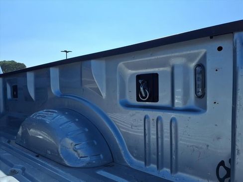 Used 2022 Ford F450 Lariat w/ Lariat Ultimate Package image 29