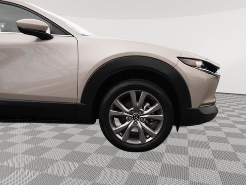 Used 2023 MAZDA CX-30 AWD 2.5 S w/ Preferred Package image 23