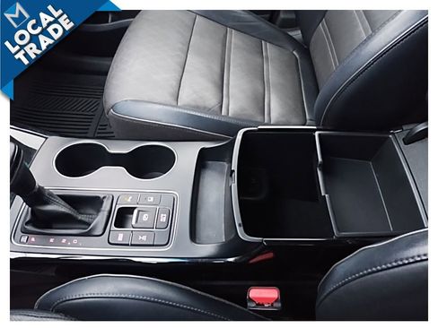 Used 2019 Kia Sorento SX image 20