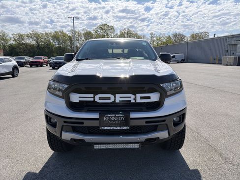 Used 2019 Ford Ranger XLT w/ Equipment Group 302A Luxury AWD/4WD image 11