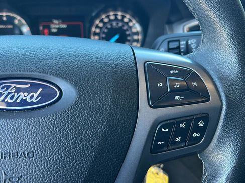 Used 2021 Ford Ranger XLT w/ Equipment Group 302A High image 23