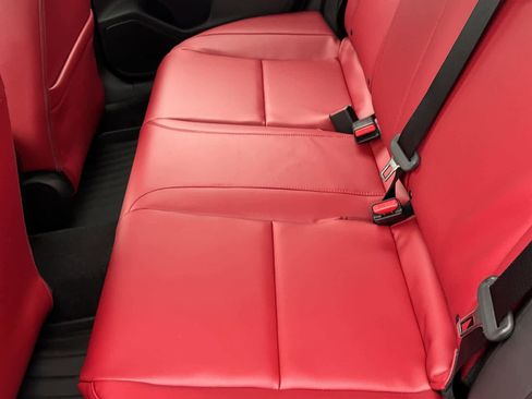 New 2026 Acura Integra A-Spec image 14