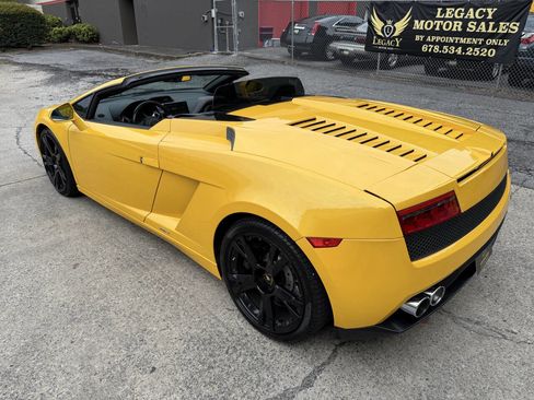 Used 2011 Lamborghini Gallardo LP 560-4 image 15