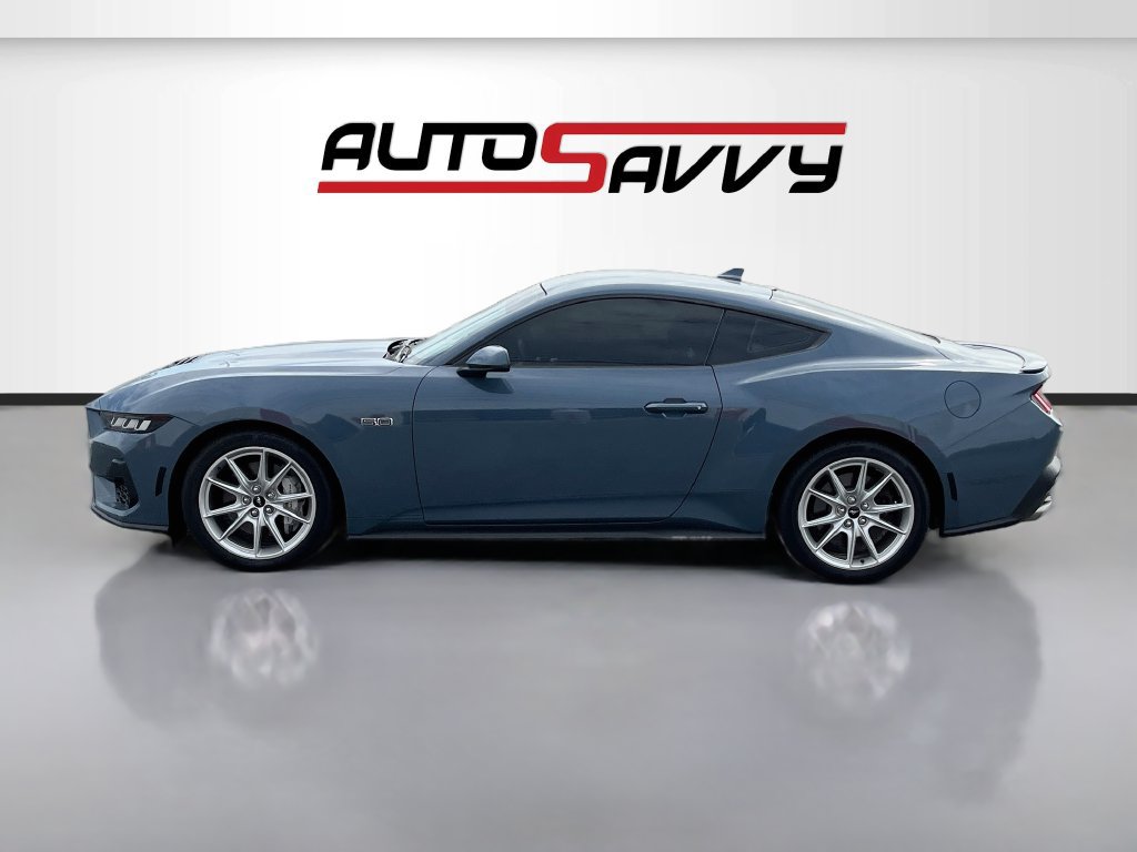Used 2024 Ford Mustang GT Premium RWD image 4
