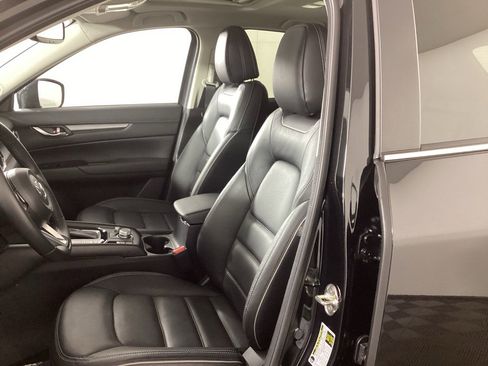 Used 2025 MAZDA CX-5 AWD 2.5 S w/ Preferred Package image 15