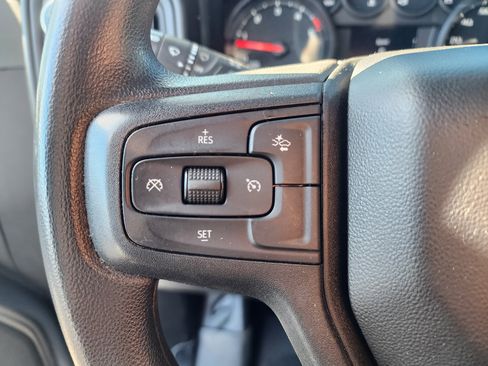 Used 2024 Chevrolet Silverado 3500 W/T w/ WT Convenience Package image 28