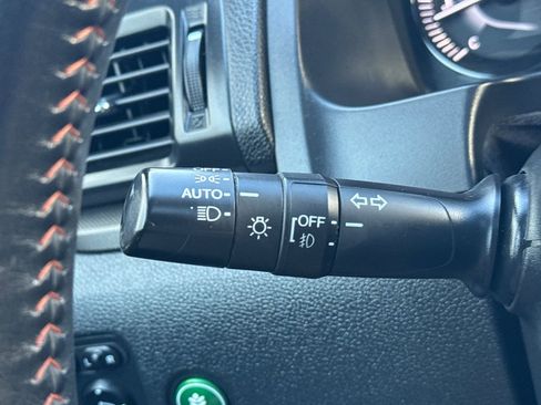 Used 2022 Honda Passport TrailSport image 37
