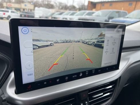 Certified 2023 Ford Escape Active w/ Tech Pack #1 image 13