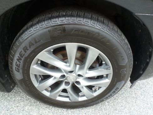 Used 2015 INFINITI QX60 Luxe w/ Premium Plus Package AWD/4WD image 20