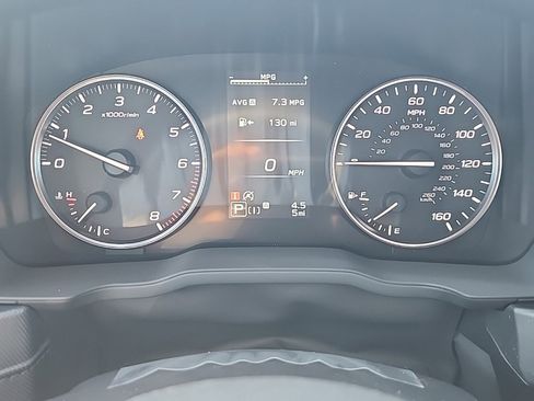 New 2026 Subaru Forester Premium image 15