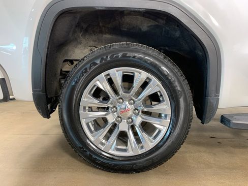 Used 2023 GMC Sierra 1500 Denali image 43