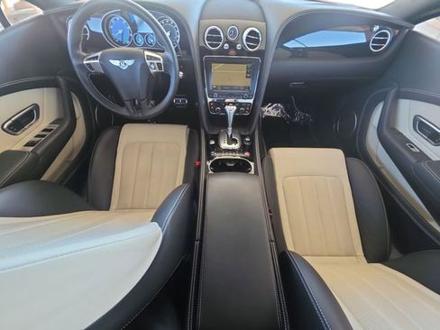 Used 2014 Bentley Continental GT V8 S image 20