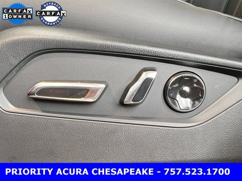 Used 2025 Acura RDX A-Spec image 27