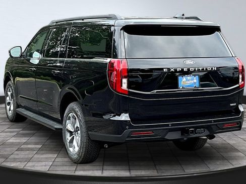 New 2027 Ford Expedition Max Active AWD/4WD image 3