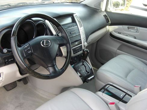 Used 2008 Lexus RX 350 2WD image 7