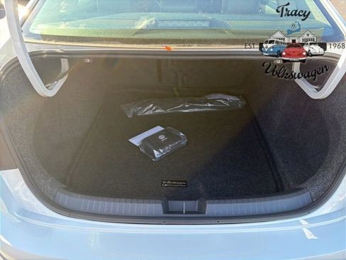 New 2025 Volkswagen Jetta SE image 21