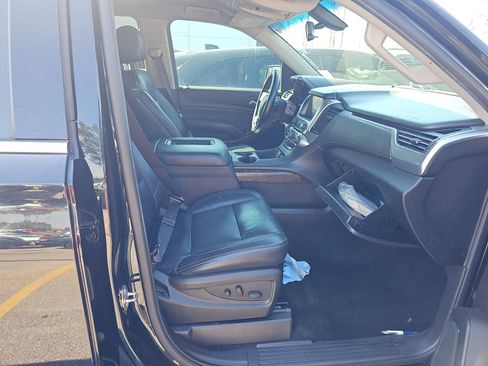 Used 2017 Chevrolet Tahoe LS image 11