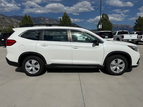 Used 2021 Subaru Ascent 8-Passenger AWD/4WD image 2
