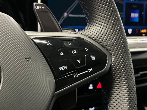 New 2026 Volkswagen Golf image 27