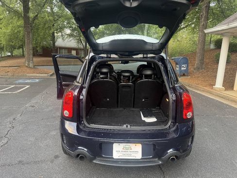Used 2016 MINI Cooper Countryman S w/ Navigation Package FWD image 15