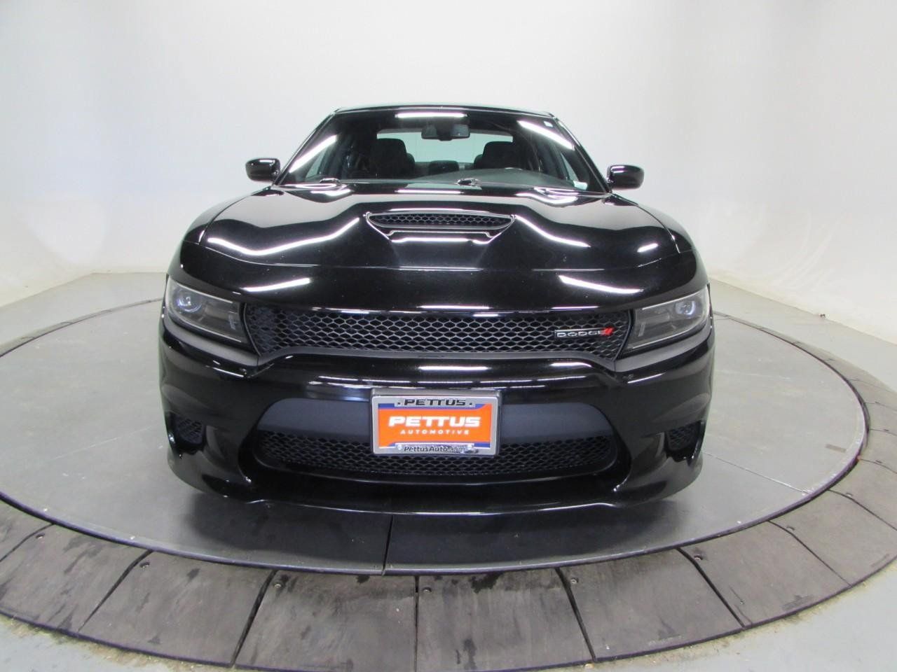 Used 2023 Dodge Charger GT RWD image 2