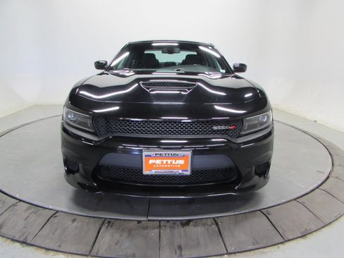 Used 2023 Dodge Charger GT RWD image 2