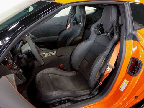 Used 2019 Chevrolet Corvette ZR1 RWD image 9