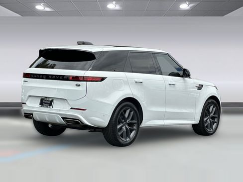Used 2023 Land Rover Range Rover Sport SE Dynamic AWD/4WD image 9