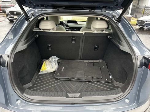 Certified 2021 MAZDA CX-30 AWD 2.5 S w/ Premium Package image 32