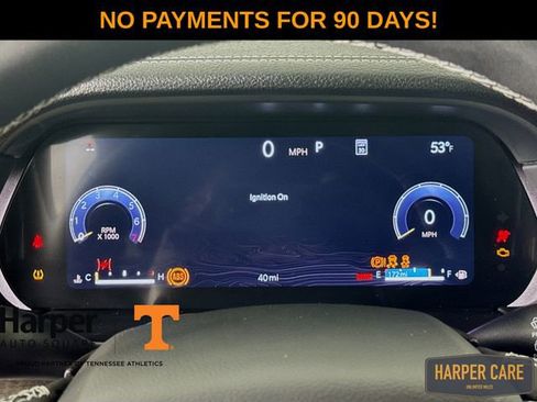 New 2026 Jeep Grand Cherokee Altitude image 15