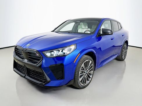 New 2026 BMW X2 M35i w/ Convenience Package AWD/4WD image 1
