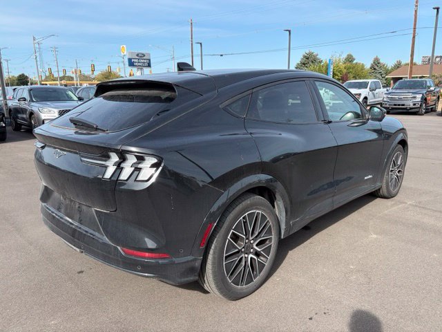 Used 2024 Ford Mustang Mach-E Premium AWD/4WD image 3