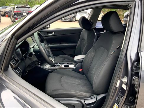 Used 2018 Kia Optima LX FWD image 8
