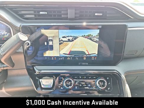 New 2026 GMC Sierra 2500 AT4 w/ AT4 Premium Plus Package AWD/4WD image 31
