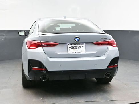 New 2026 BMW 430i w/ M Sport Package image 6