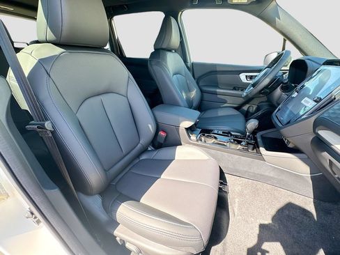 New 2026 Subaru Forester Limited AWD/4WD image 37