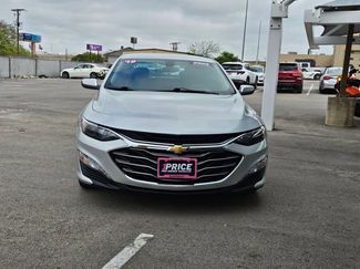 Used 2019 Chevrolet Malibu LT video 2