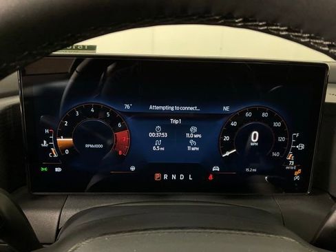 New 2026 Ford Mustang Coupe image 23