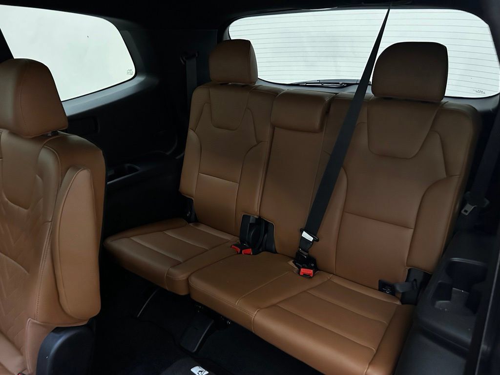 Used 2024 Kia Telluride EX X-Line AWD/4WD image 15