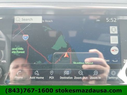 Used 2024 Nissan Z Performance w/ Floor Mat Package RWD image 4