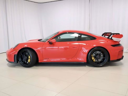 Used 2026 Porsche 911 GT3 RWD image 2