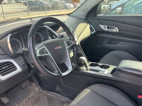 Used 2014 GMC Terrain SLE w/ Convenience Package AWD/4WD image 10