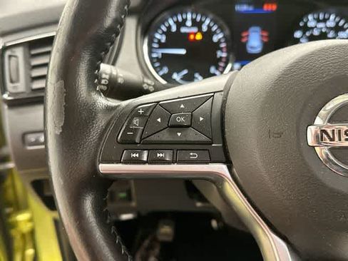Used 2020 Nissan Rogue Sport SV w/ All-Weather Package AWD/4WD image 8