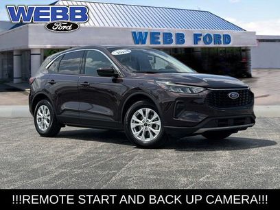 Used 2023 Ford Escape Active w/ Tech Pack #2