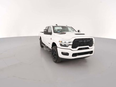 New 2026 RAM 2500 Laramie w/ Night Edition image 17