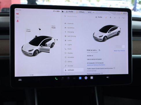 Used 2018 Tesla Model 3 Mid Range RWD image 26