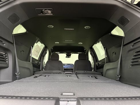 New 2026 Chevrolet Traverse LT image 48