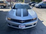 Used 2011 Chevrolet Camaro LS w/ Black Stripe Package image 2