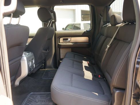Used 2014 Ford F150 FX4 AWD/4WD image 13